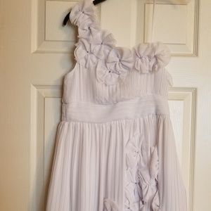Brand New GB white Dress